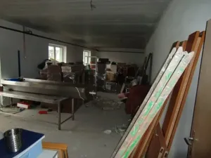 Prodej komerční nemovitosti, Český Těšín, 1600 m2