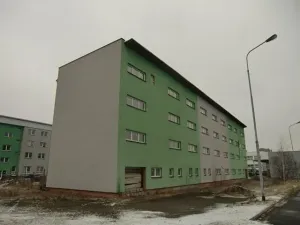 Prodej komerční nemovitosti, Český Těšín, 1600 m2