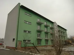 Prodej komerční nemovitosti, Český Těšín, 1600 m2