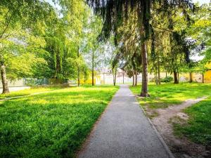 Prodej bytu 2+1, České Budějovice, Plzeňská, 48 m2