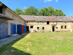 Prodej rodinného domu, Chotětov, Nádražní, 340 m2
