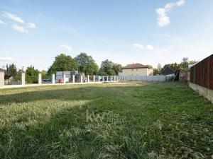 Prodej pozemku pro bydlení, Vestec, K Dubu, 870 m2