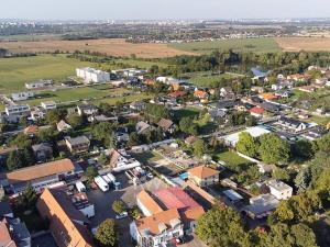 Prodej pozemku pro bydlení, Vestec, K Dubu, 870 m2