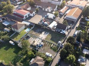 Prodej pozemku pro bydlení, Vestec, K Dubu, 870 m2