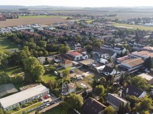 Prodej pozemku pro bydlení, Vestec, K Dubu, 870 m2