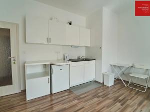 Pronájem bytu 1+kk, Mariánské Lázně, Dvořákova, 28 m2