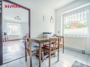 Prodej rodinného domu, Smečno, Školská, 63 m2