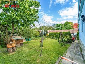 Prodej rodinného domu, Smečno, Školská, 63 m2