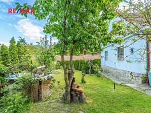 Prodej rodinného domu, Smečno, Školská, 63 m2