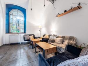 Pronájem restaurace, Praha - Smíchov, Nádražní, 157 m2