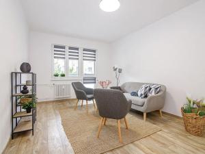 Prodej bytu 2+1, Ostrava, Patrice Lumumby, 60 m2