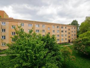 Prodej bytu 2+1, Ostrava, Patrice Lumumby, 60 m2