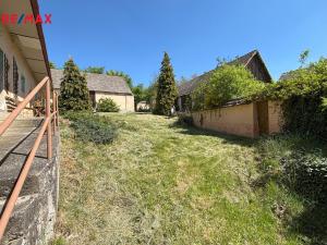 Prodej zemědělské usedlosti, Radonín, 120 m2