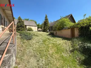 Prodej zemědělské usedlosti, Radonín, 120 m2