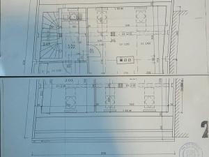 Prodej rodinného domu, Třebíč - Jejkov, Smila Osovského, 250 m2