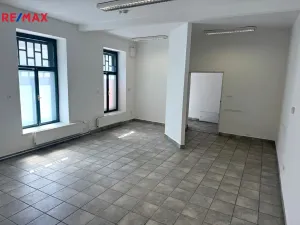 Prodej rodinného domu, Třebíč - Jejkov, Smila Osovského, 250 m2