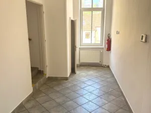 Prodej rodinného domu, Třebíč - Jejkov, Smila Osovského, 250 m2