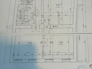 Prodej rodinného domu, Třebíč - Jejkov, Smila Osovského, 250 m2