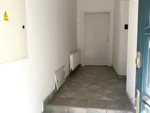 Prodej obchodního prostoru, Třebíč - Jejkov, Smila Osovského, 250 m2