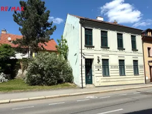 Prodej obchodního prostoru, Třebíč - Jejkov, Smila Osovského, 250 m2