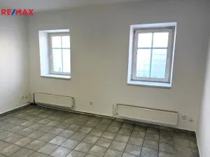 Prodej obchodního prostoru, Třebíč - Jejkov, Smila Osovského, 250 m2