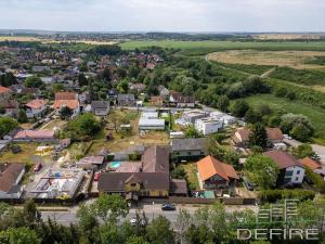 Prodej komerční nemovitosti, Praha - Újezd nad Lesy, Starokolínská, 510 m2