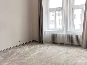 Pronájem bytu 3+1, Praha - Žižkov, Bořivojova, 87 m2