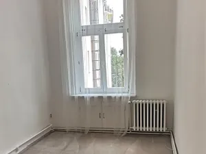 Pronájem bytu 3+1, Praha - Žižkov, Bořivojova, 87 m2