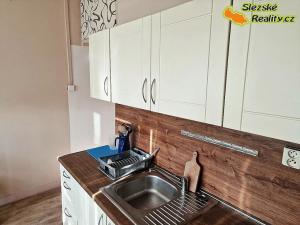 Pronájem bytu 1+1, Ostrava, Výškovická, 36 m2