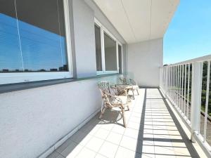 Pronájem bytu 3+1, Praha - Bohnice, Katovická, 65 m2
