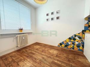 Pronájem bytu 3+1, Praha - Bohnice, Katovická, 65 m2