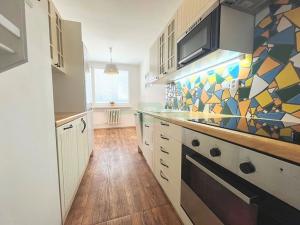 Pronájem bytu 3+1, Praha - Bohnice, Katovická, 65 m2