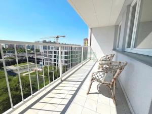 Pronájem bytu 3+1, Praha - Bohnice, Katovická, 65 m2