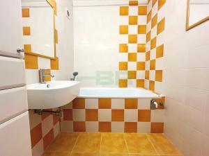 Pronájem bytu 3+1, Praha - Bohnice, Katovická, 65 m2