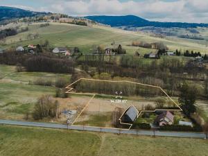 Prodej pozemku pro bydlení, Dolní Morava, 14031 m2