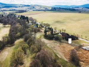 Prodej pozemku pro bydlení, Dolní Morava, 14031 m2