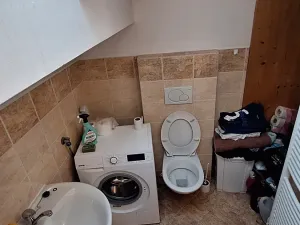 Pronájem bytu 1+kk, Praha - Záběhlice, U mlýna, 38 m2