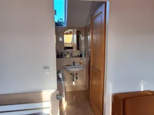 Pronájem bytu 1+kk, Praha - Záběhlice, U mlýna, 38 m2