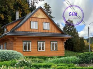 Prodej pozemku pro bydlení, Červená Voda - Moravský Karlov, 1374 m2