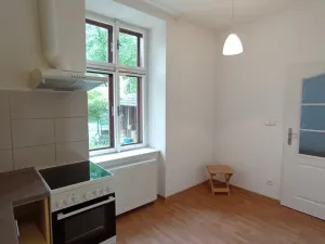 Pronájem bytu 1+1, České Budějovice - České Budějovice 5, Dobrovodská, 45 m2