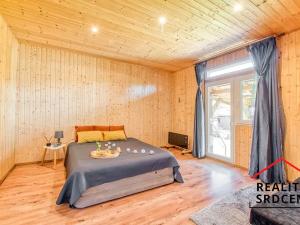 Prodej rodinného domu, Petřvald, Ve Finských, 52 m2