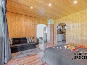 Prodej rodinného domu, Petřvald, Ve Finských, 52 m2