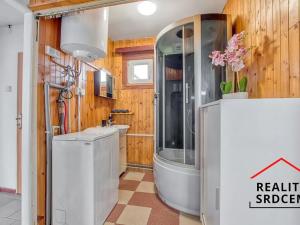 Prodej rodinného domu, Petřvald, Ve Finských, 52 m2