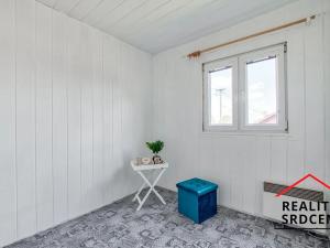 Prodej rodinného domu, Petřvald, Ve Finských, 52 m2