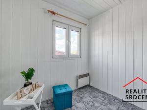 Prodej rodinného domu, Petřvald, Ve Finských, 52 m2