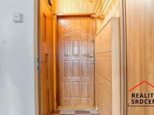 Prodej rodinného domu, Petřvald, Ve Finských, 52 m2