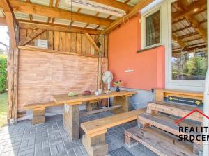 Prodej rodinného domu, Petřvald, Ve Finských, 52 m2