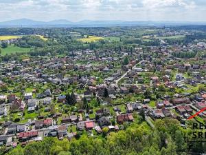 Prodej rodinného domu, Petřvald, Ve Finských, 52 m2