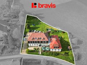 Prodej chalupy, Staré Město - Nová Seninka, 402 m2