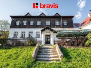 Prodej chalupy, Staré Město - Nová Seninka, 402 m2